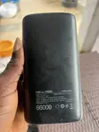Sabon Age 66,000mAh Power Bank - 3
