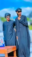 Jallabiya for Men - 2