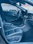2016 Mercedes-Benz CLA250 4Matic - 1