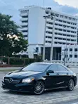 2016 Mercedes-Benz CLA250 4Matic - 2