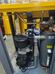 Brand New 45kW (60HP) 16 Bar Screw Air Compressor - 4