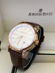 Audemars Piguet Quality Luxury Men's Wristwatch - 2