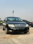 2005 Toyota Corolla Bank Type Automatic - 1
