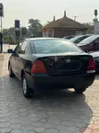2005 Toyota Corolla Bank Type Automatic - 2