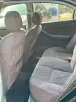 2005 Toyota Corolla Bank Type Automatic - 3