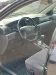 2005 Toyota Corolla Bank Type Automatic - 4