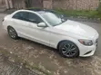 Mercedes-Benz C300 2016 White - 1