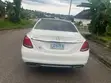 Mercedes-Benz C300 2016 White - 3