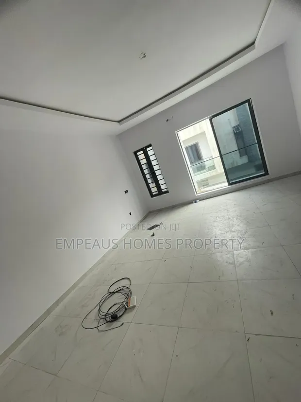 4-Bedroom Duplex for Rent in DPKAY Estate, Ilaje/Lekki - 1
