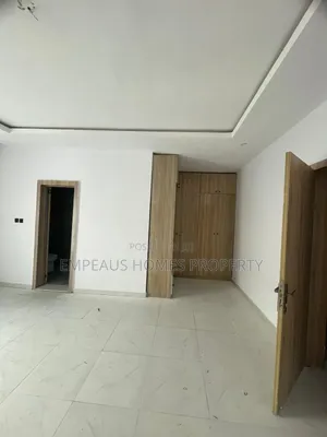 4-Bedroom Duplex don haya a DPKAY Estate, Ilaje/Lekki