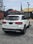 Mercedes-Benz GLC-Class 2017 Fari - 1