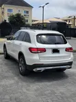 Mercedes-Benz GLC-Class 2017 Fari - 2