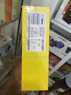 Sabon C Idea CM8800 Plus 1TB Yellow Tablet