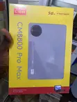 Sabon C Idea CM8800 Plus 1TB Yellow Tablet - 3