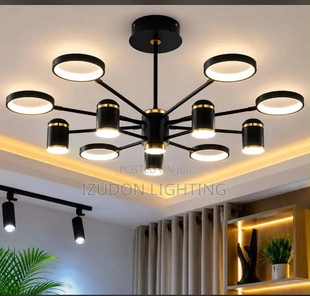 Fitilar Kyandir Mai Girma ta LED - 1