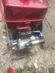 Brand New Diesel Engine with Key Starter - 2