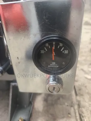 Brand New Diesel Engine with Key Starter