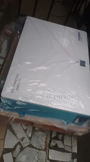 Baturin Rana na Lithium-ion 20kWh 48V