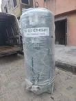 Original BOGE Air Receiver Tank 1000L - 2