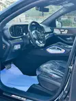 2020 Mercedes-Benz GLE53 AMG Coupe V6 Bi-Turbo - 1