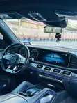 2020 Mercedes-Benz GLE53 AMG Coupe V6 Bi-Turbo - 3