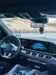 2020 Mercedes-Benz GLE53 AMG Coupe V6 Bi-Turbo - 4