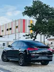 2020 Mercedes-Benz GLE53 AMG Coupe V6 Bi-Turbo - 5
