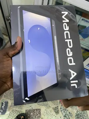 Sabon MacPad Air S10 Ultra 1TB Grey