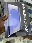 Sabon MacPad Air S10 Ultra 1TB Grey - 1