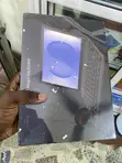 Sabon MacPad Air S10 Ultra 1TB Grey - 2