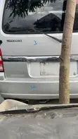 Suzuki Every 2005 - 4