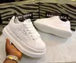 TNOY TDIE Fari Chunky Fashion Sneakers - 1