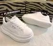 TNOY TDIE Fari Chunky Fashion Sneakers - 2
