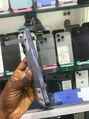 Apple iPhone 13 Pro Max 256GB Blue