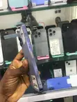 Apple iPhone 13 Pro Max 256GB Blue - 1