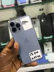 Apple iPhone 13 Pro Max 256GB Blue - 3