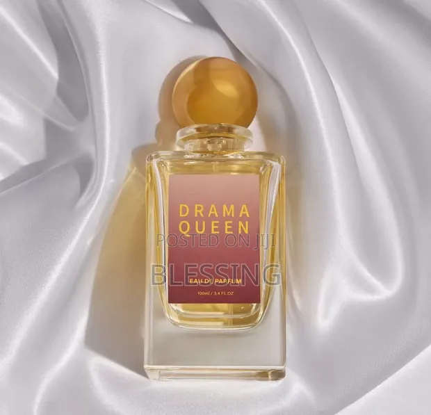Drama Queen Eau de Parfum for Women - 1