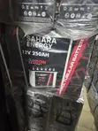 250Ah 12V Sahara Tubular Baturi - 1