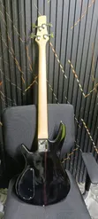 Fender 4-String Electric Bass Guitar - 2