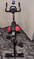 BODYFIT Exercise Spin Bike - 3