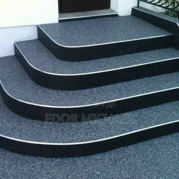 Classy Step Designs Abuja Wuye - 1