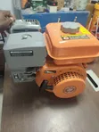 Sabon Injini Mai 6.7HP na Fetur - 1