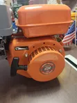 Sabon Injini Mai 6.7HP na Fetur - 2