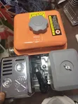 Sabon Injini Mai 6.7HP na Fetur - 4