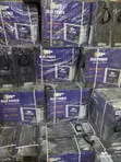Bluepower 250Ah 12V Tall Tubular Solar Battery - 1