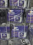 Bluepower 250Ah 12V Tall Tubular Solar Battery - 2