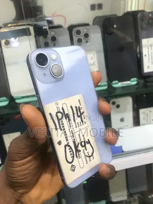 Apple iPhone 14 128GB Blue