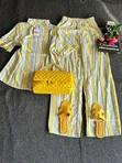 Oma's Luxury Zara Dress - 2