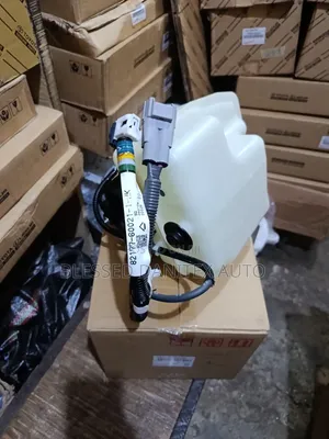 Original Height Control Pump for Lexus LX570 (2010-2019)