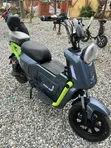 Sabuwar E-Scooter 2026 Ja - 1
